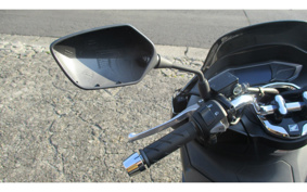 HONDA PCX 160 KF47