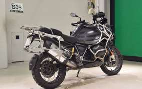 BMW R1200GS ADVENTURE 2016