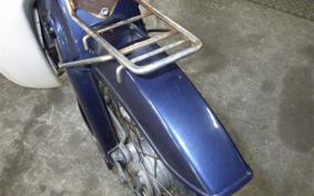 HONDA C50 SUPER CUB E C50