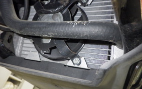 HONDA FORZA Z 2013 MF08