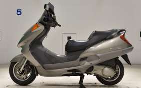 HONDA FORESIGHT 2004 MF04