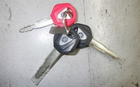 YAMAHA XSR900 2023 RN80J