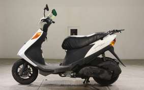 SUZUKI ADDRESS V125 CF46A