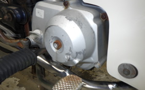 HONDA C90 SUPER CUB HA02