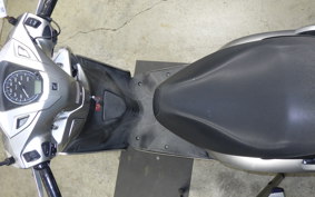 HONDA LEAD 125 2020 JF45