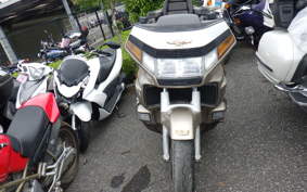 HONDA GL1500 GOLD WING