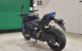 SUZUKI GSX-S 1000 2017 GT79B