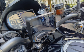 KAWASAKI VERSYS 1000 SE 2024 LZT00D
