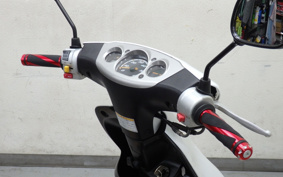 YAMAHA JOG ZR SA16J