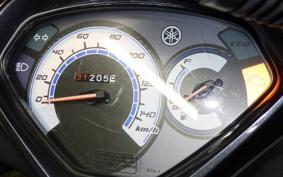 YAMAHA AXIS 125 Z 2008 SEJ6J