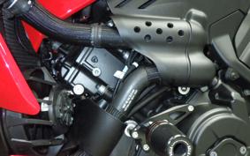 DUCATI DIAVEL V4 2024