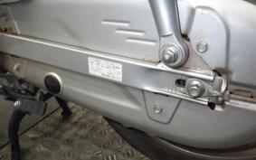 HONDA ｸﾛｽｶﾌﾞ50 AA06