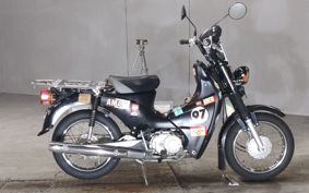 HONDA SUPER CUB110 JA07