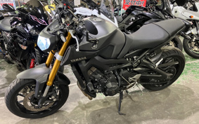 YAMAHA MT-09 ABS 2015 RN34J