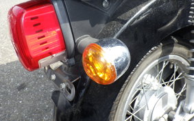 HONDA CROSS CUB 50 AA06