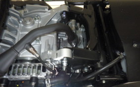 YAMAHA CYGNUSｸﾞﾘﾌｧｽ SEJ4J