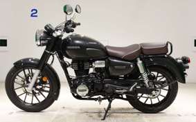 HONDA GB350C 2025 NC64