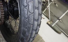 HONDA FTR223 2022 MC34