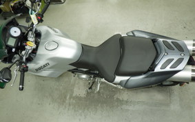 DUCATI MULTISTRADA 1000 DS 2024