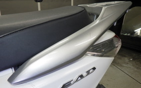 HONDA LEAD 125 2019 JF45