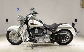 HARLEY FLSTCI 1450 2000