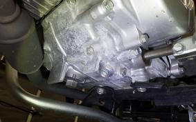 HONDA C110 SUPER CUB 2023 JA44