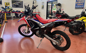 HONDA CRF250 RALLY MD44