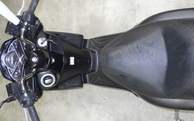 YAMAHA MAJESTY155 Gen.2 S 2023 SG52J