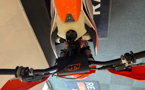KTM 250 XC XCM23