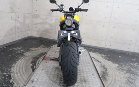 YAMAHA XSR900 2016 RN46J