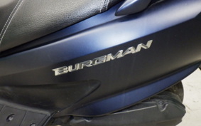 SUZUKI BURGMAN200A 2016 CH41A