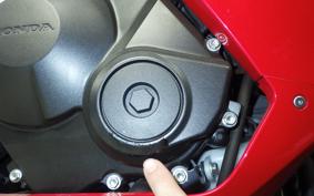 HONDA CBR600RR 2020 PC40