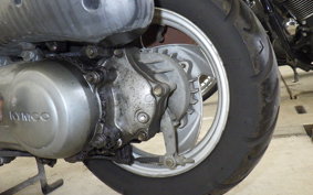 KYMCO SOONER 50S