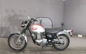KAWASAKI ESTRELLA250 RS BJ250A