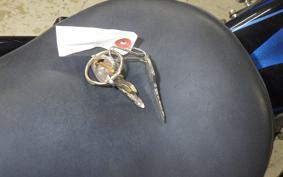HARLEY FLSTF 1340 1993