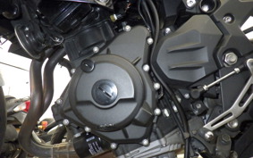 KAWASAKI Z400 Gen.2 2019 EX400G