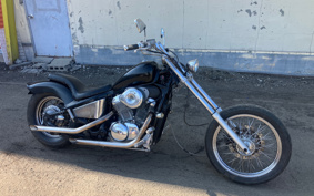 HONDA STEED 400 1993 6120