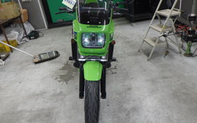 KAWASAKI ZRX1100 1997 ZRT10C