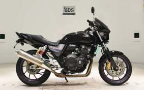 HONDA CB400SF GEN 4 2017 NC42