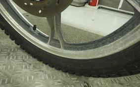 SUZUKI GN125 H 2024