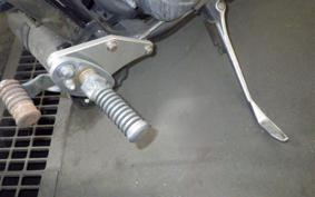 HONDA STEED 400 1990 NC26