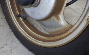 YAMAHA JOG POCHE SA08J