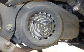 YAMAHA JOG POCHE SA08J