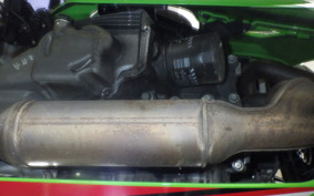 KAWASAKI NINJA 400 2024 EX400L