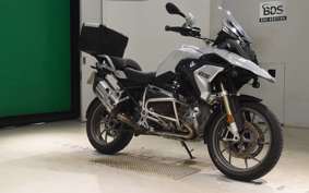 BMW R 1200GS 2017