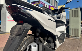 HONDA PCX125 JK05