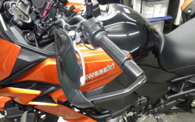 KAWASAKI VERSYS 1000 2015