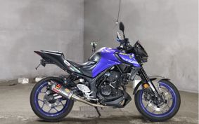 YAMAHA MT-25 RG43J