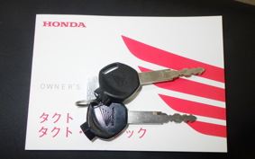 HONDA TACT-4ﾍﾞｰｼｯｸ