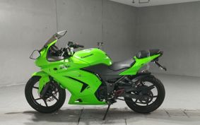KAWASAKI NINJA 250R EX250K